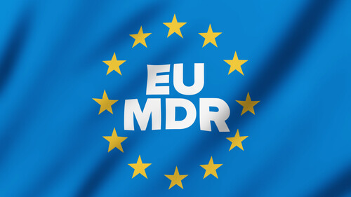 EU 2017 / 745 MDR